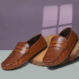 Bata Men Loafers-picture-47