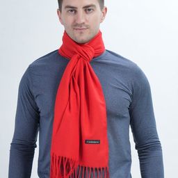 Manra Men Acrylic Mufflers-image-87
