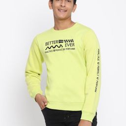 Lil Tomatoes Boys Typography Printed Sweatshirt-picture-29