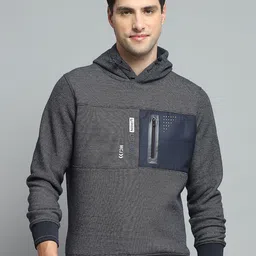 Monte Carlo Men Printed Hooded Sweatshirt-picture-55