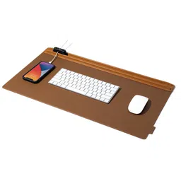 DailyObjects Brown Set of 1 Regular Multi-Utility Organisers image 5