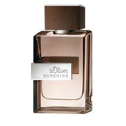 s.Oliver Superior Men Eau De Toilette - 30 ml & Shower Gel With Shampoo - 75 ml image 5