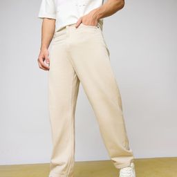 FREAKINS Men Straight Fit High-Rise Jeans-picture-46