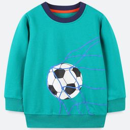 Oh Rare Boys Printed Sweatshirt-image-20