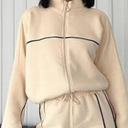 LULU & SKY Sweatshirt & Trousers Co-Ords image 5