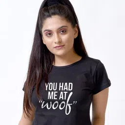 Bloopers Store Women Graphic Print Cotton Tank Crop Top-picture-46