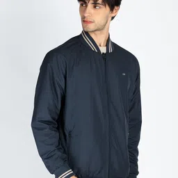 Status Quo Men Open Front Jacket image 4