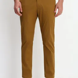 Allen Solly Men Slim Fit Regular Trousers-image-97