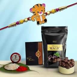DeoDap Unisex Multi Rakhi-image-78