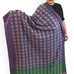 Vrinde Women Ethnic Motifs Printed Shawl-picture-49