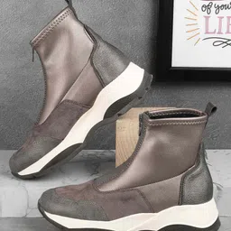 Mochi Colourblocked Block with-51