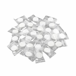 NE SOFT Set Of 200 Dry Magic Coin Tissue Wipes-5