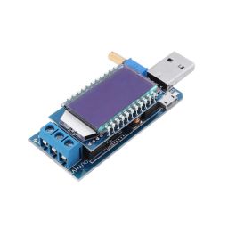 DC-DC USB Step Up/Down Converter 5V to 3.3V 9V 12V 24V Adjustable USB Desktop Power Supply Module - RS6748DC-DC USB Step Up/Down Converter 5V to 3.3V 9V 12V 24V Adjustable USB Desktop Power Supply Module - RS6748 image 2