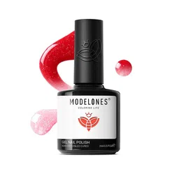 Modelones Coloring Life UV & LED Color Changing Gel Nail Polish 7ml - Blind Faith MD 0654-image-78