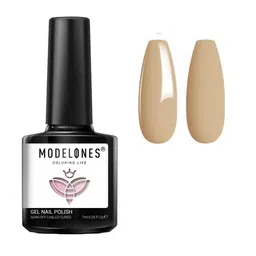 Modelones Coloring Life Soak-Off UV&LED Cured Gel Nail Polish 7 ml - MD-0529-9