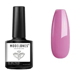 Modelones Coloring Life Soak-Off UV&LED Cured Gel Nail Polish 7 ml - MD-0889-16