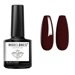 Modelones Coloring Life Soak Off UV & LED Cured Gel Nail Polish - 7 ml - MD-1009-18