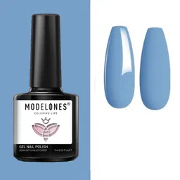 Modelones Coloring Life Soak Off UV & LED Cured Gel Nail Polish - 7 ml - MD 0364-image-67