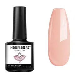 Modelones Coloring Life Soak-Off UV&LED Cured Gel Nail Polish 7 ml - MD 1071-image-94