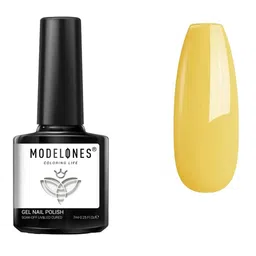 Modelones Coloring Life Soak-Off UV&LED Cured Gel Nail Polish 7 ml - MD 1242-image-93