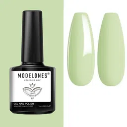 Modelones Coloring Life Soak Off UV & LED Cured Gel Nail Polish - 7 ml - MD 1560-image-73