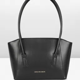 Van Heusen Structured Shoulder Bag image 1