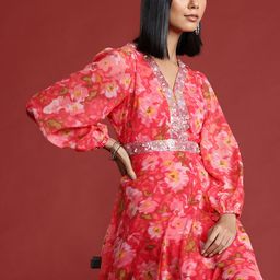 all about you Striped Maxi Dress-image-57