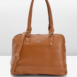 Lavie Women Solid Shoulder Bag-58