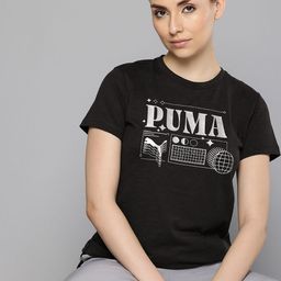 Puma dryCELL Training Concept Printed Sports T-shirt-image-70