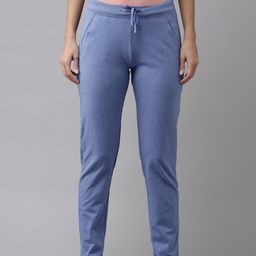 Van Heusen Women Smart Tech+ Easy Stain Release Lounge Pants-image-78
