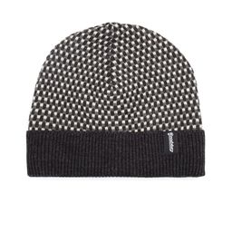 Roadster Unisex Self Design Beanie-image-26