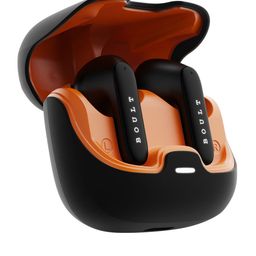 BOULT AUDIO Z40 Pro Earbuds with 100H Battery & Quad Mic ENC-17