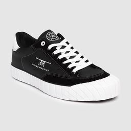 Flying Machine Men Dion Sneakers-25