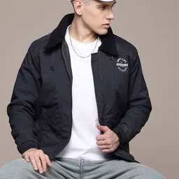 The Roadster Lifestyle Co. Bomber Jacket-47