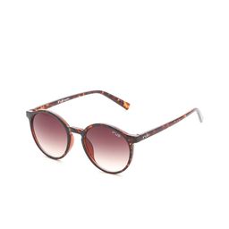 IRUS by IDEE Men Round Sunglasses With UV Protected Lens-image-11