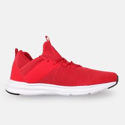 Puma Men Enzo Leam Textile Running Shoes image 2