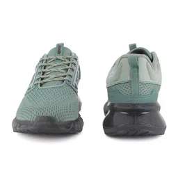 Sparx Men Lace-Up Mesh Running Non-Marking Shoes image 2