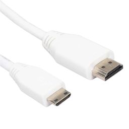 Raspberry Pi Mini HDMI to HDMI Cable RPI Mini HDMI to HDMI Cable Mini HDMI Cable Convenient Mini HDMI To HDMI Cable For Raspberry Pi Projects - 1 Meter - RS7181Raspberry Pi Mini HDMI to HDMI Cable RPI Mini HDMI to HDMI Cable Mini HDMI Cable Convenient Mini HDMI To HDMI Cable For Raspberry Pi Projects - 1 Meter - RS7181-39