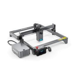 Atomstack X20 Pro 130W Quad-Laser Precision Engraving & Cutting Machine With Integrated Air Assist For Flawless ResultsAtomstack X20 Pro 130W Quad-Laser Precision Engraving & Cutting Machine With Integrated Air Assist For Flawless Results image 2