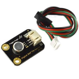 DFRobot Gravity: Digital 360° Tilt Sensor For Arduino High-Accuracy Rotation Detection With Digital OutputDFRobot Gravity: Digital 360° Tilt Sensor For Arduino High-Accuracy Rotation Detection With Digital Output image 1