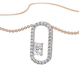 Emori Women Necklace and Chains Diamond-image-24