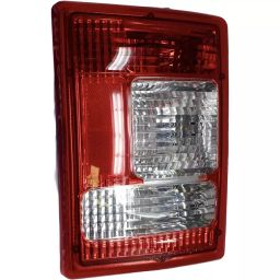 Legend Right Hand Tail Light Assembly for Tata Winger (2007-2017), KK-46-1707R-21