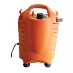 Unoair 1.5 HP 10 L Air Tank Compressor NOM-1500-picture-29
