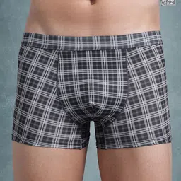 The Roadster Lifestyle Co Pack Of 2 Printed Stretchable Trunks RT1-PV-Print-R3-R9-S-picture-42