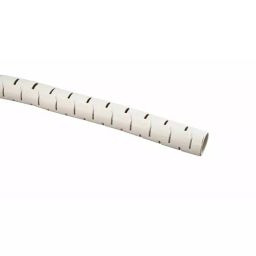 RS PRO Spiral Wrap Polypropylene 25 m, 2144062 (Bag 25 pcs)-image-81