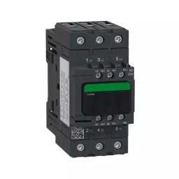 ENERTECH Contactor 65 A Current Rating 1NO + 1NC, EN11-65-picture-24