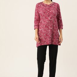 ETC Women Printed Night Suit-picture-49
