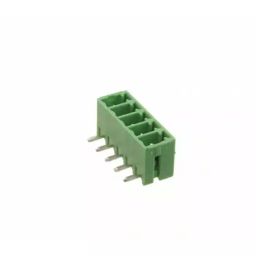 RS PRO 3.81 mm Pitch 5 Way Pluggable Terminal Block, 2378577-image-95