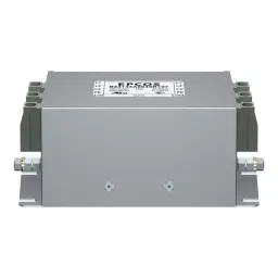 Epcos B84143A*R107 Series Panel Mount EMC Filter 3 Phase 20 Amp Current Rating 520 V AC 150 mm Length, B84143A0020R107-22