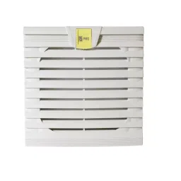 RS PRO Filter Fan 24 V DC Operation 179 m³/h Filtered 179 m³/h Unimpeded IP54 152x152 mm, 2364599-picture-19